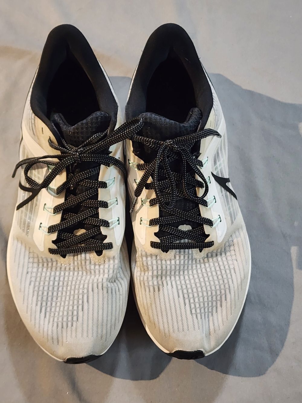 Size 10.5 - Nike Air Zoom Pegasus 39 Phantom Sail (Pre-owned)